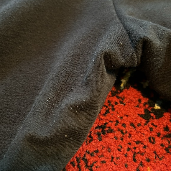 Victoria’s Secret Pink Graphic Color Block Pocket Joggers - Picture 5 of 7